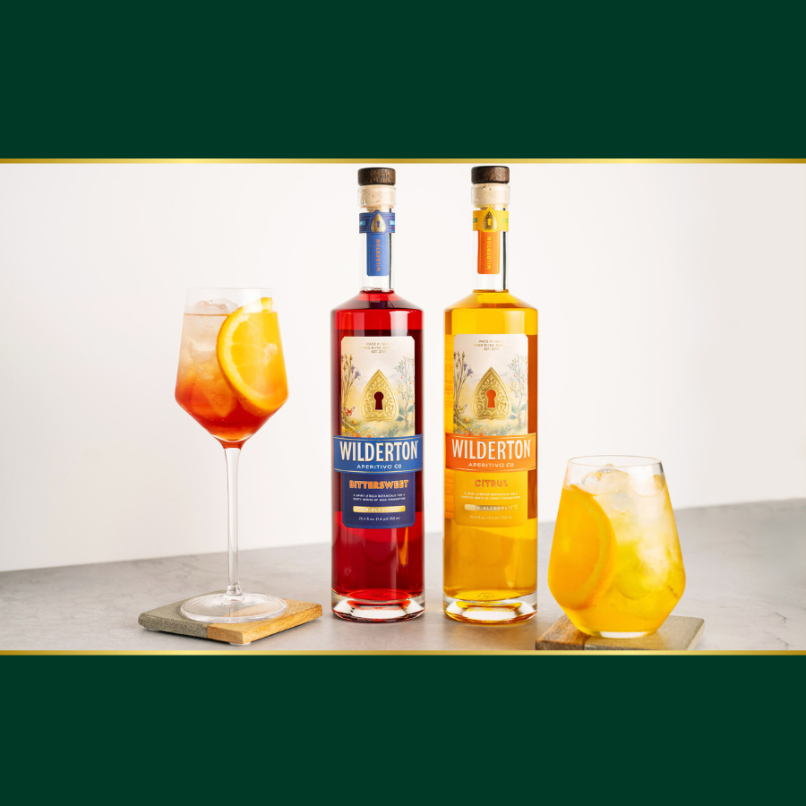 Wilderton Aperitivo