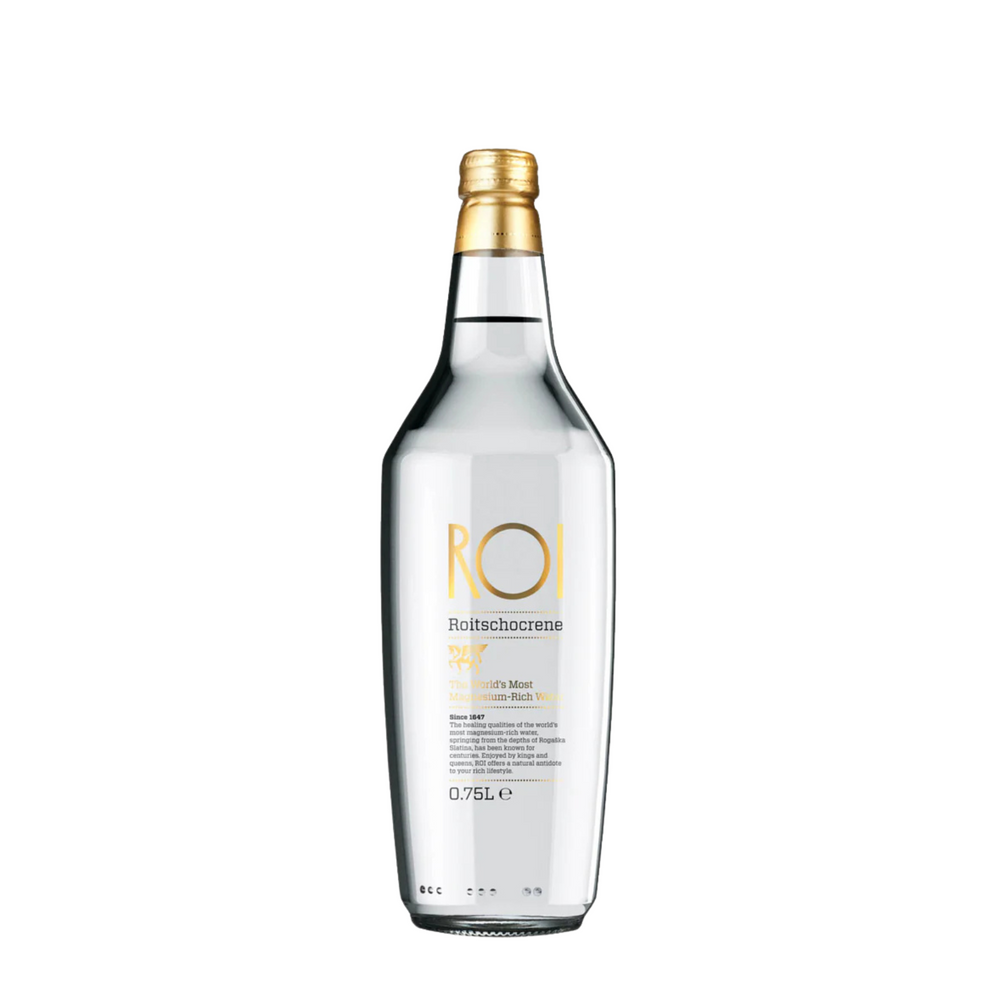 ROI Luxury Water