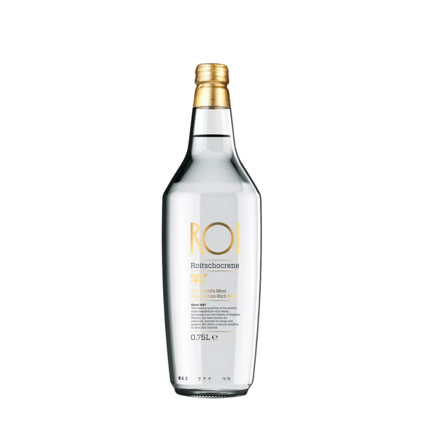 ROI Luxury Water