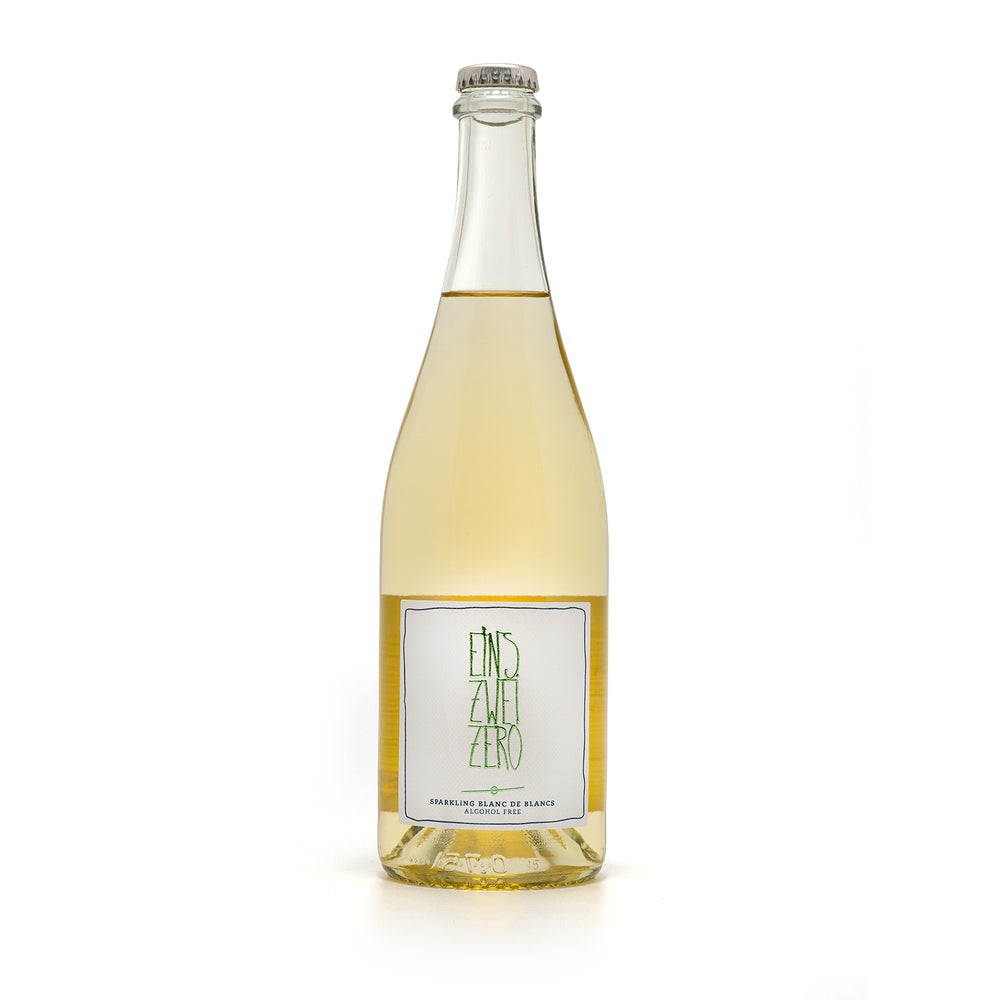 Leitz - Eins Zwei Zero - Blanc De Blancs image 0