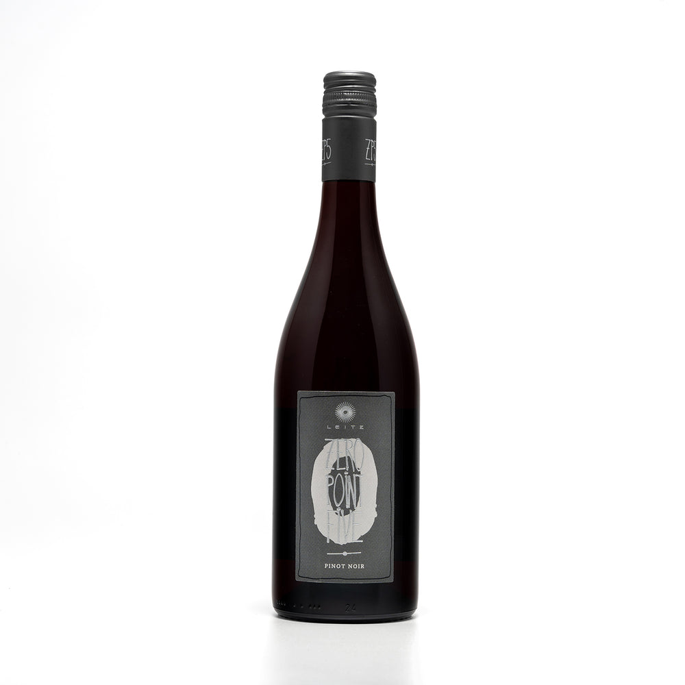 Leitz – Eins Zwei Zero – Non-Alcoholic Pinot Noir Wine - Nolo Miami
