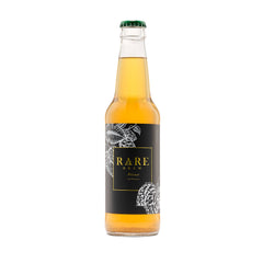 Rare Brew Green Tea Pilsner – Zero Proof Sparkling Tea - Nolo Miami