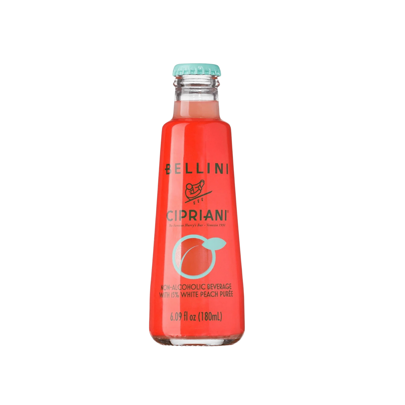 Virgin Bellini by Cipriani