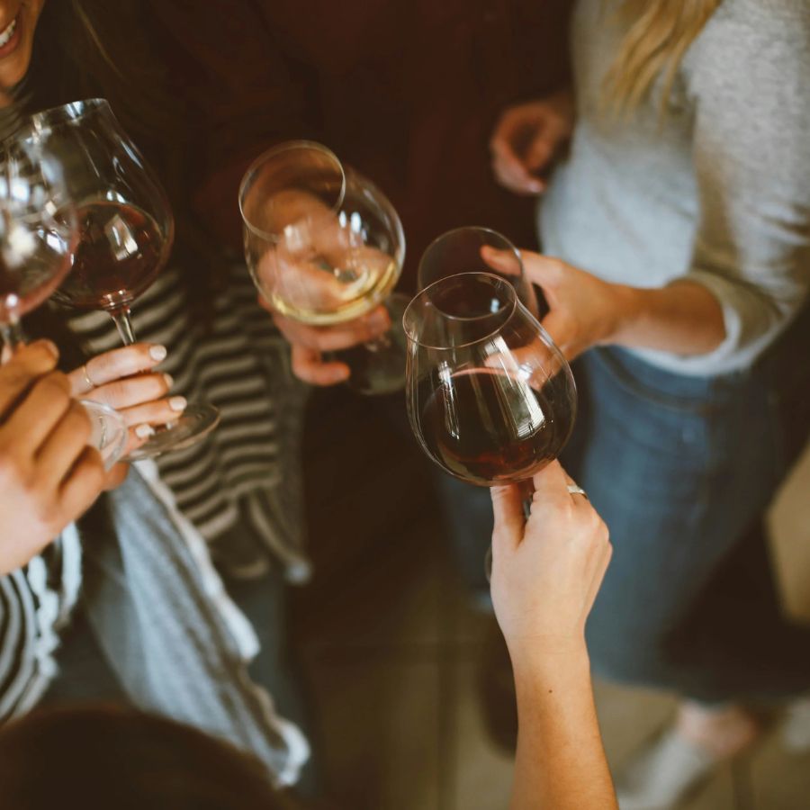 Copenhagen Sparkling Tea  - BLA