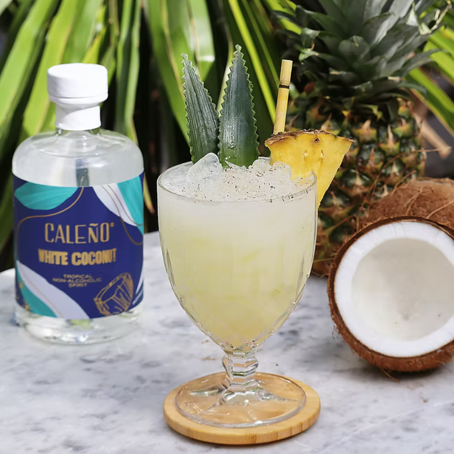 Caleño Zero-Proof Spirits