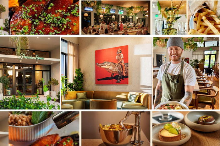 The Architecture of Zero-Proof Hospitality: A Case Study at The Fort