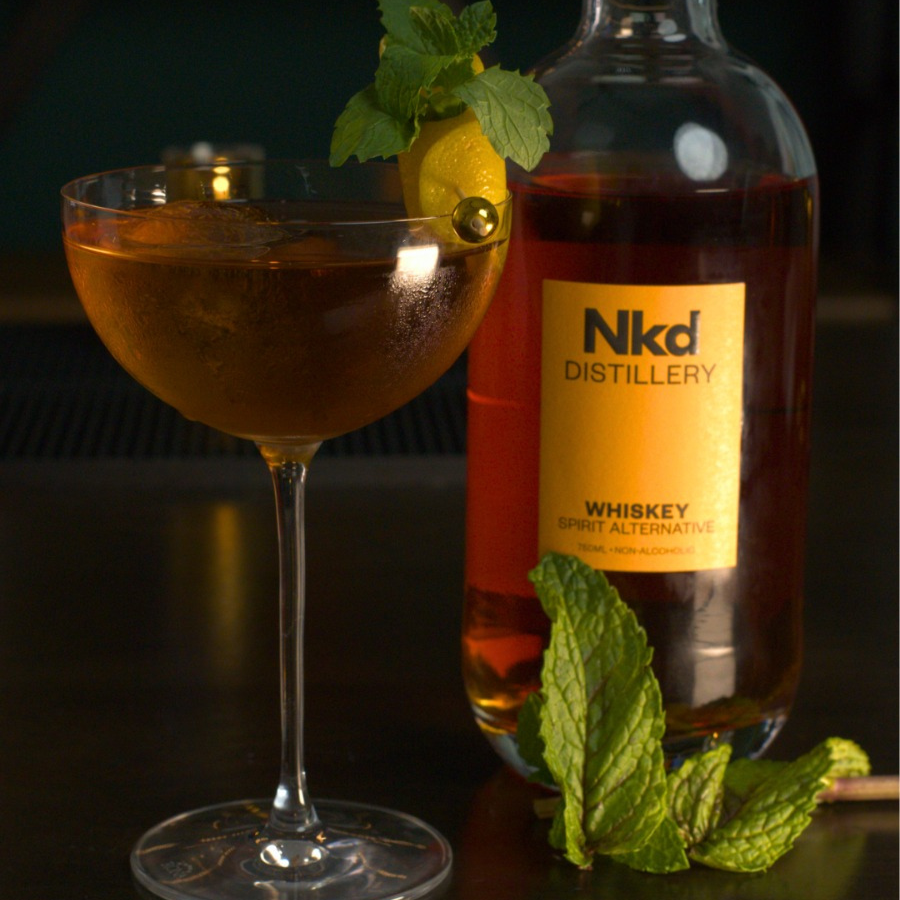 nkd whiskey