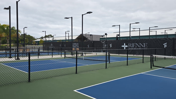 Rienne at The Fort, Fort Lauderdale