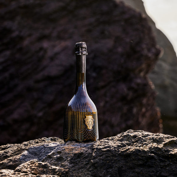 La Petite Victoire – Non-Alcoholic Blanc De Blancs Wine - Nolo Miami