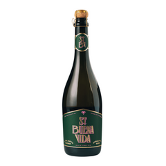 St. Buena Vida - Non-Alcoholic Sparkling Chardonnay Wine