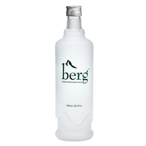 Berg – Glacial Still Water | Newfoundland, Canada