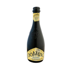 Baladin - Artisanal Malt with Italian Botanicals, Non-Alcoholic Beer (4 Pack)