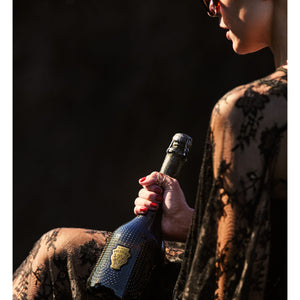 La Petite Victoire – Non-Alcoholic Blanc De Blancs Wine - Nolo Miami