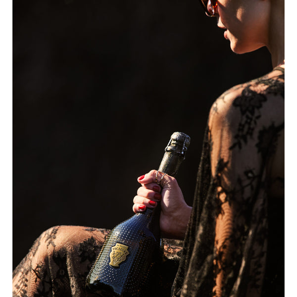 La Petite Victoire – Non-Alcoholic Blanc De Blancs Wine - Nolo Miami