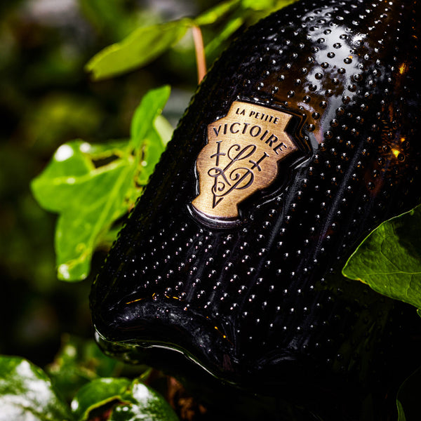La Petite Victoire – Non-Alcoholic Blanc De Blancs Wine - Nolo Miami