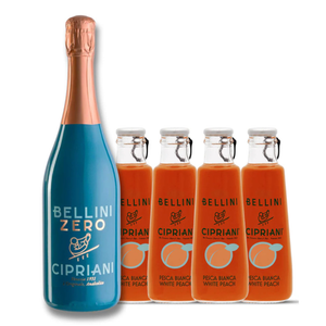 Bellini Zero by Cipriani