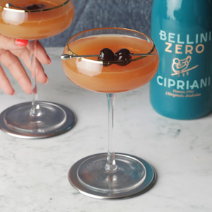 Bellini Zero by Cipriani