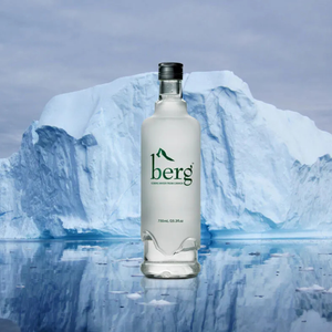 Berg – Glacial Still Water | Newfoundland, Canada