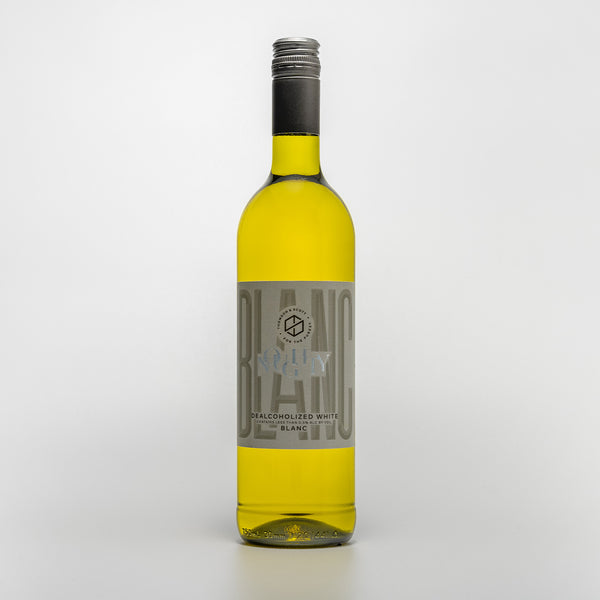 Noughty – Blanc image 1