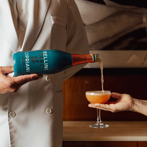 Bellini Zero by Cipriani