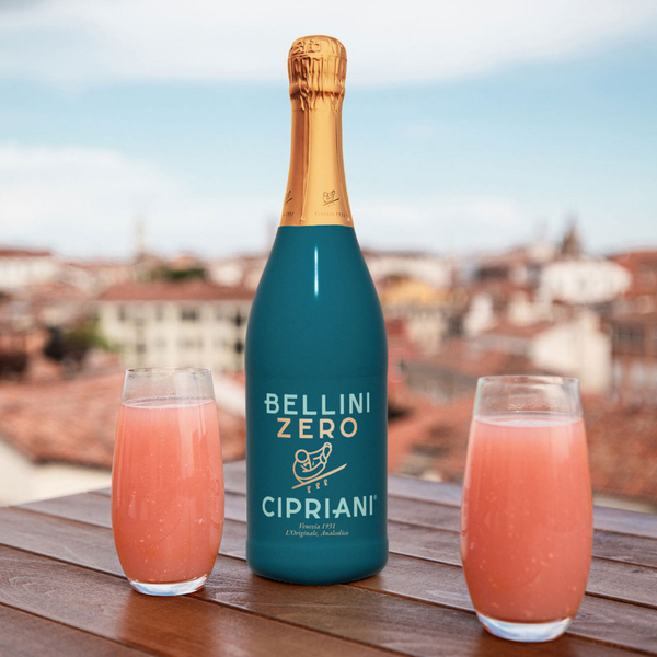 Bellini Zero by Cipriani