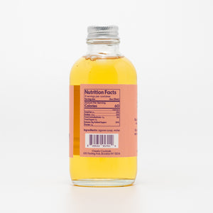 Cheeky – 4oz Non-Alcoholic Agave Syrup - Nolo Miami
