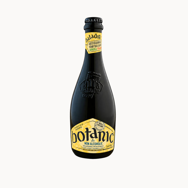 Baladin Artisanal Malt (4 Pack)