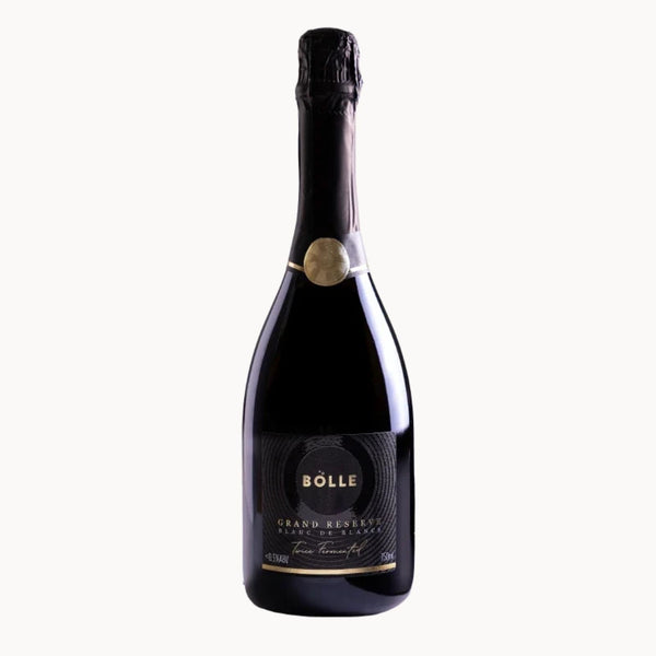 Bolle Grand Reserve Blanc De Blancs
