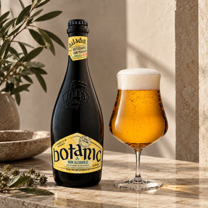 Baladin Artisanal Malt (4 Pack)