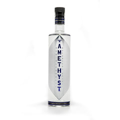 Amethyst – Non-Alcoholic Blueberry Ginger Mint - Nolo Miami
