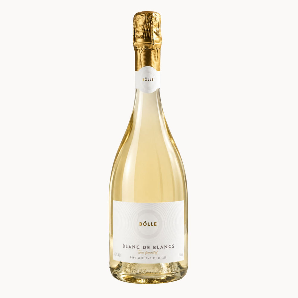 Bolle Sparkling Blanc de Blancs