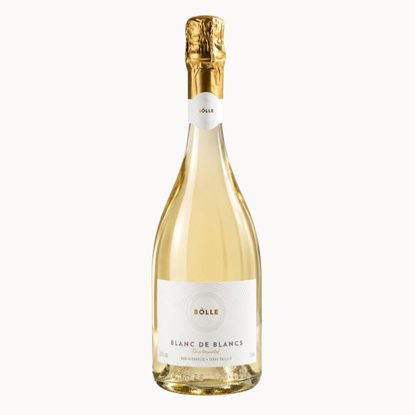 Bolle Sparkling Blanc de Blancs