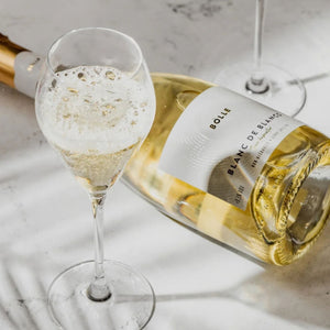 Bolle Sparkling Blanc de Blancs