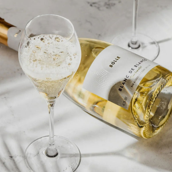 Bolle Sparkling Blanc de Blancs