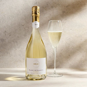 Bolle Sparkling Blanc de Blancs