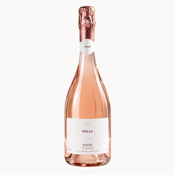 Bolle Sparkling Rosé