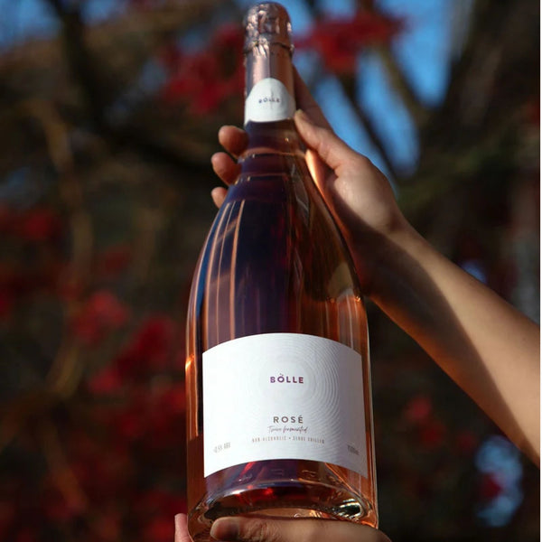 Magnum Rose
