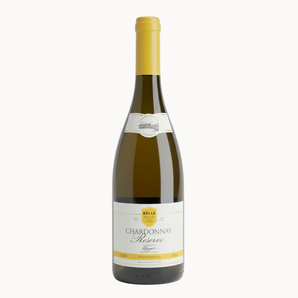 Bolle Reserve Chardonnay