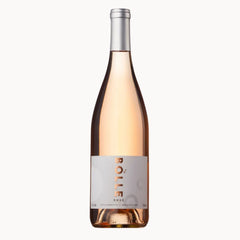 Rose Still_dealcoholized by Bolle