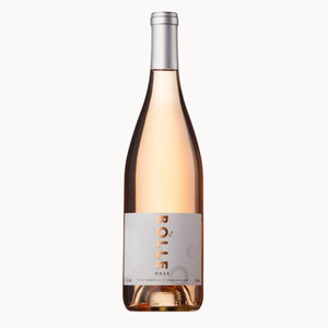 Rose Still_dealcoholized by Bolle