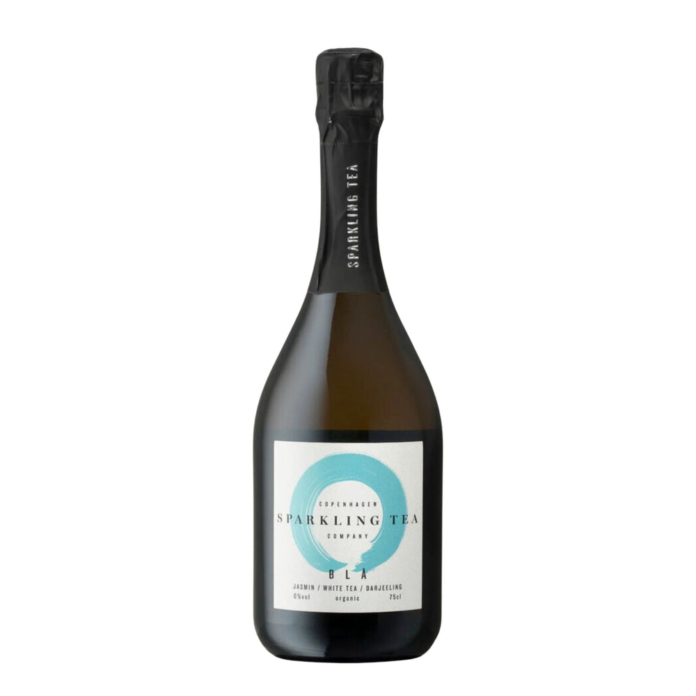 Copenhagen Sparkling Tea BLÅ