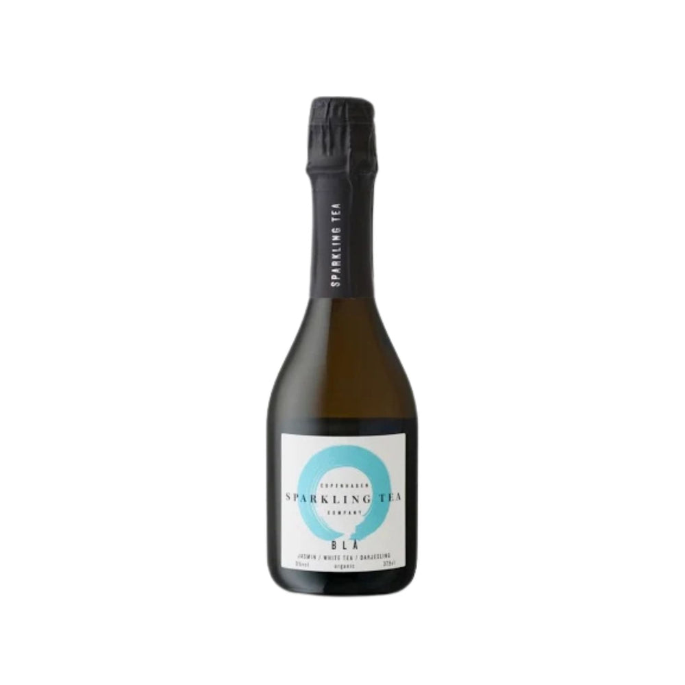 Copenhagen Sparkling Tea BLÅ
