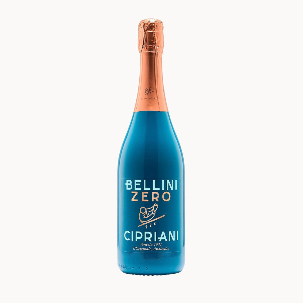 Cipriani Bellini Zero