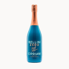 Cipriani Bellini Zero
