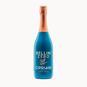 Cipriani Bellini Zero
