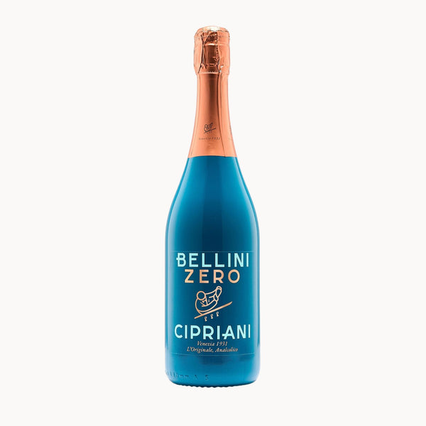 Cipriani Bellini Zero