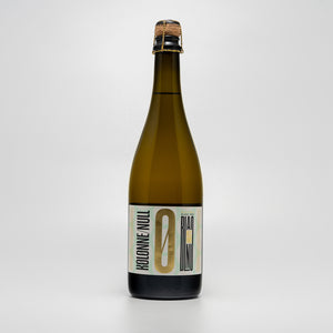 Kolonne Null – Non-Alcoholic Cuvée Blanc No. 01 - Nolo Miami