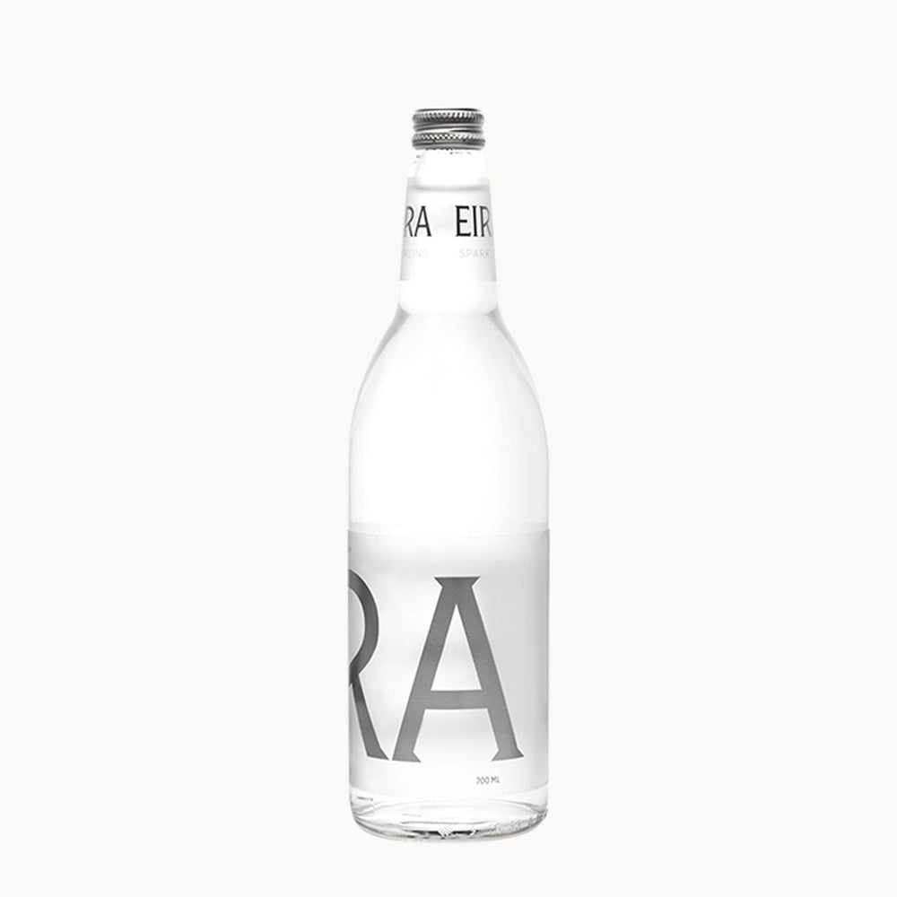 EIRA Delicately Carbonated Sparkling Mineral Water