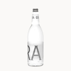 EIRA Delicately Carbonated Sparkling Mineral Water