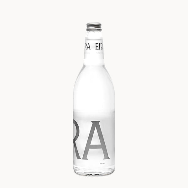 EIRA Delicately Carbonated Sparkling Mineral Water